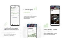 Retail Investment Reward Apps
