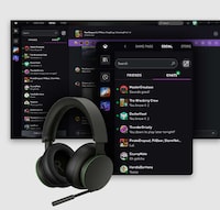 Streamlined PC Gaming Apps Image 2
