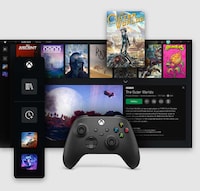 Streamlined PC Gaming Apps Image 3