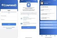App-Based Vaccination Wallets Image 2