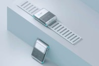 Medication-Storing Health Wearables Image 2
