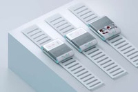 Medication-Storing Health Wearables Image 3