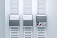 Medication-Storing Health Wearables Image 4