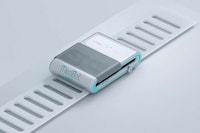 Medication-Storing Health Wearables Image 5