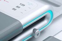 Medication-Storing Health Wearables Image 6