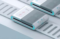Medication-Storing Health Wearables Image 8