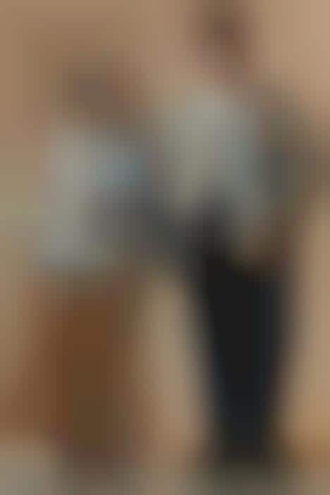 Overized Unisex Winter Apparel