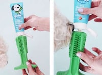 Pre-Biotic Pet Toothpastes Image 5