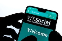 User-First Social Media Platforms