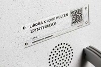 Interactive Display-Equipped Synthesizers Image 5