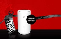 Portable High-Speed Internet Cubes