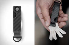 EDC Key Carrier Organizers