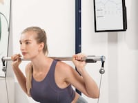 Full-Body AI-Powered Home Gyms Image 8