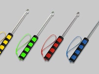 Social Distancing Measurement Tools Image 4