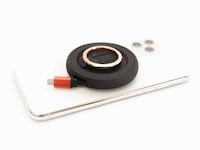 Three-in-One Smartphone Chargers Image 4