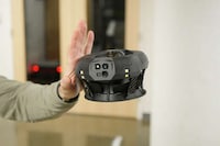 Rounded Bi-Rotor Ducted Drones Image 1
