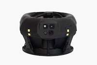 Rounded Bi-Rotor Ducted Drones Image 3