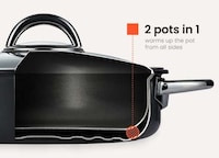 Air-Infused Cookware Image 2