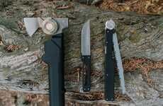 Durable Outdoor Camping Multitools