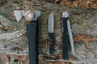 Durable Outdoor Camping Multitools Image 1