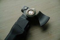 Durable Outdoor Camping Multitools Image 6