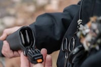 Durable Outdoor Camping Multitools Image 7