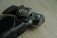 Durable Outdoor Camping Multitools Image 8