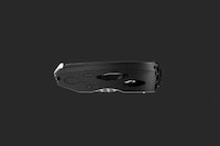 Collapsible Space-Saving Cyclist Helmets Image 5
