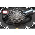 Lotus-Inspired Luxury Timepieces - The 'Lotus Tourbillon' Is Decadent Floral Luxury (TrendHunter.com)
