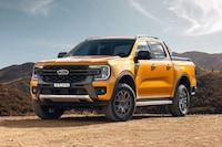 High-Tech Pick-Up Trucks Image 1