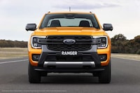 High-Tech Pick-Up Trucks Image 2