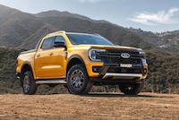 High-Tech Pick-Up Trucks Image 3