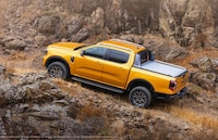 High-Tech Pick-Up Trucks Image 5