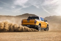 High-Tech Pick-Up Trucks Image 6