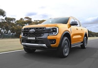High-Tech Pick-Up Trucks Image 7
