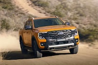 High-Tech Pick-Up Trucks Image 8