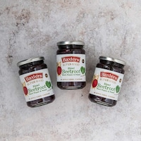 Innovative Jarred Beetroot Flavors Image 4