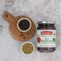 Innovative Jarred Beetroot Flavors Image 5