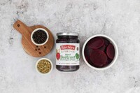Innovative Jarred Beetroot Flavors Image 7
