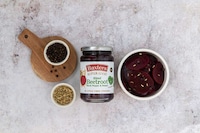 Innovative Jarred Beetroot Flavors Image 8