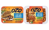 Flavorful Plant-Based Chicken Alternatives Image 1