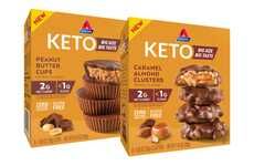 Keto-Friendly Chocolate Foods