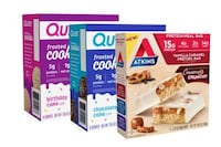 Keto-Friendly Chocolate Foods Image 2