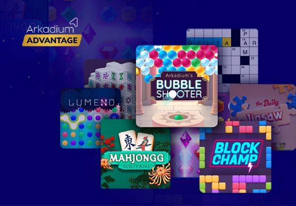 Elderly-Friendly Gaming Subscriptions