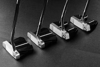 Precision Milled Golf Putters Image 2