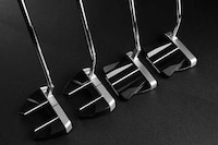 Precision Milled Golf Putters Image 4
