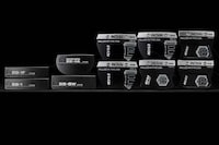 Precision Milled Golf Putters Image 5