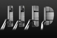 Precision Milled Golf Putters Image 6
