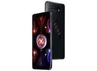 Heat-Resistant Gaming Smartphones Image 2