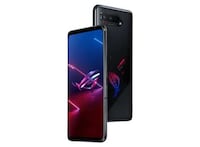 Heat-Resistant Gaming Smartphones Image 3